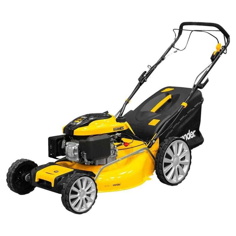 Cortador de Grama a Gasolina 22 Pol. 6,5 Hp MGV 226T - VONDER